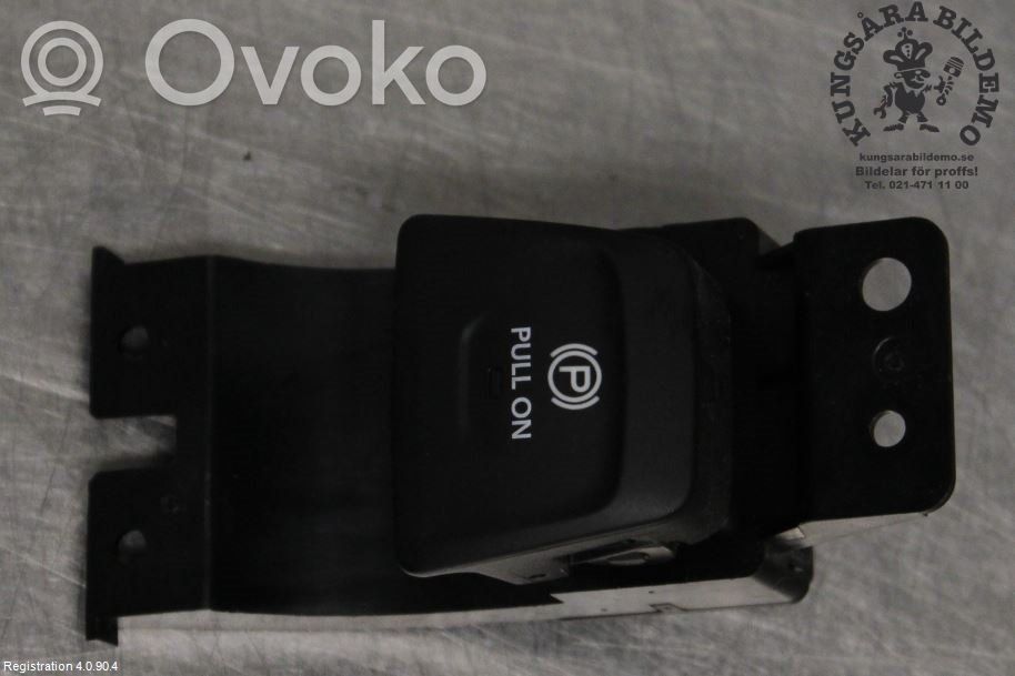 Hand parking brake switch   68313482AC,68313482AC