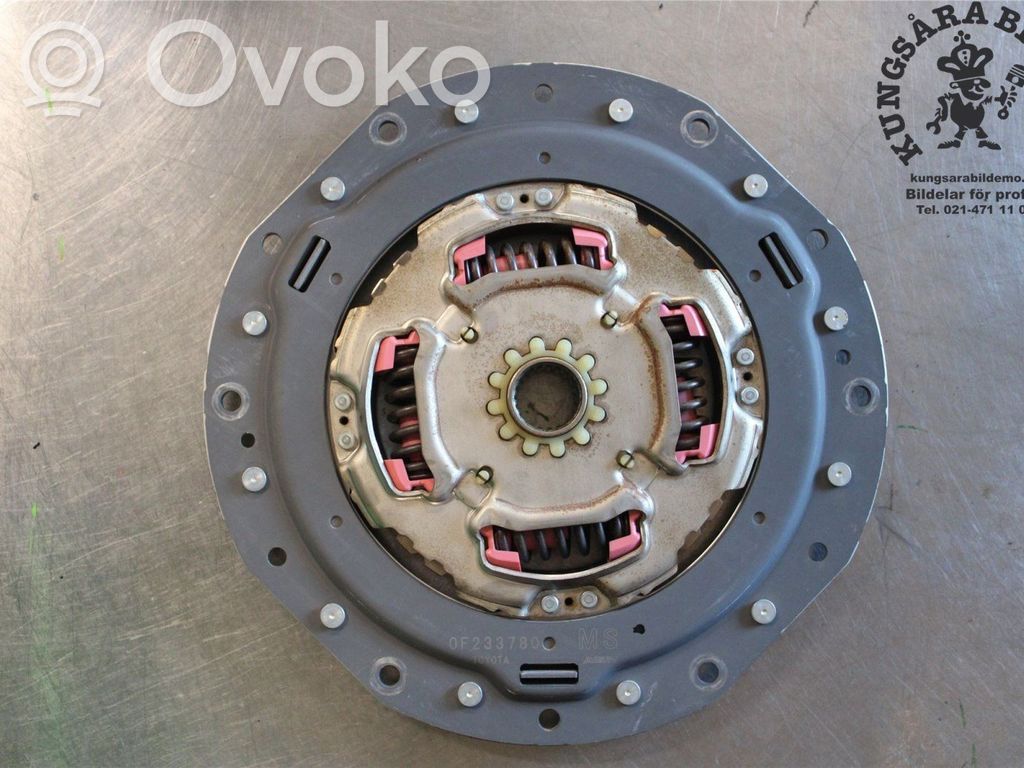 Toyota RAV 4 (XA50) Sajūga disks 