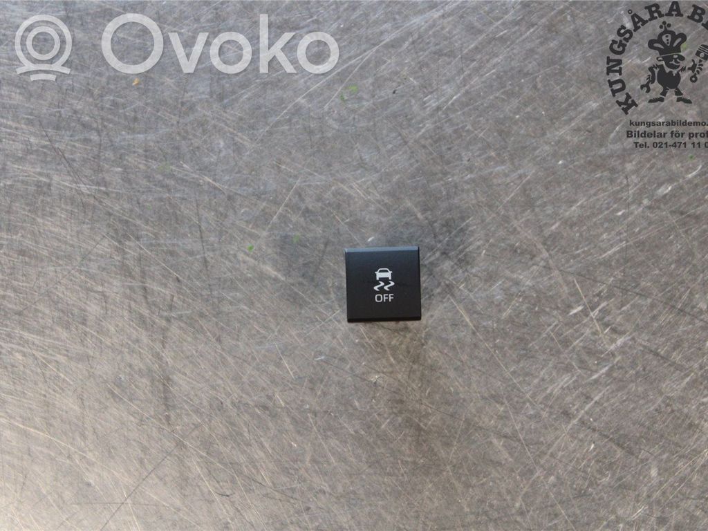 Toyota Corolla E210 E21 Traction control (ASR) switch 