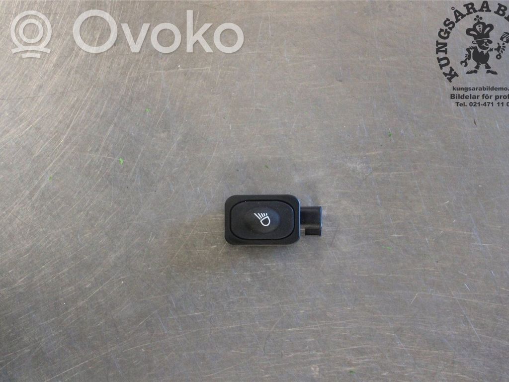 Ford Transit Other switches/knobs/shifts 