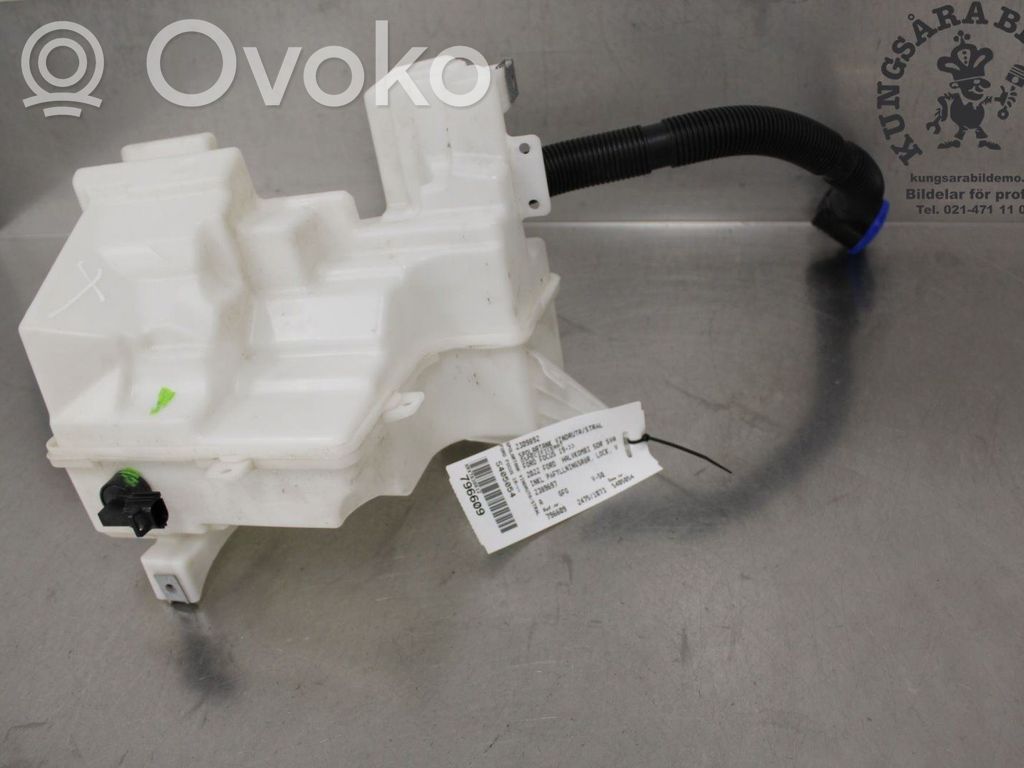 Ford Focus Zbiornik płynu do spryskiwaczy szyby przedniej / czołowej 