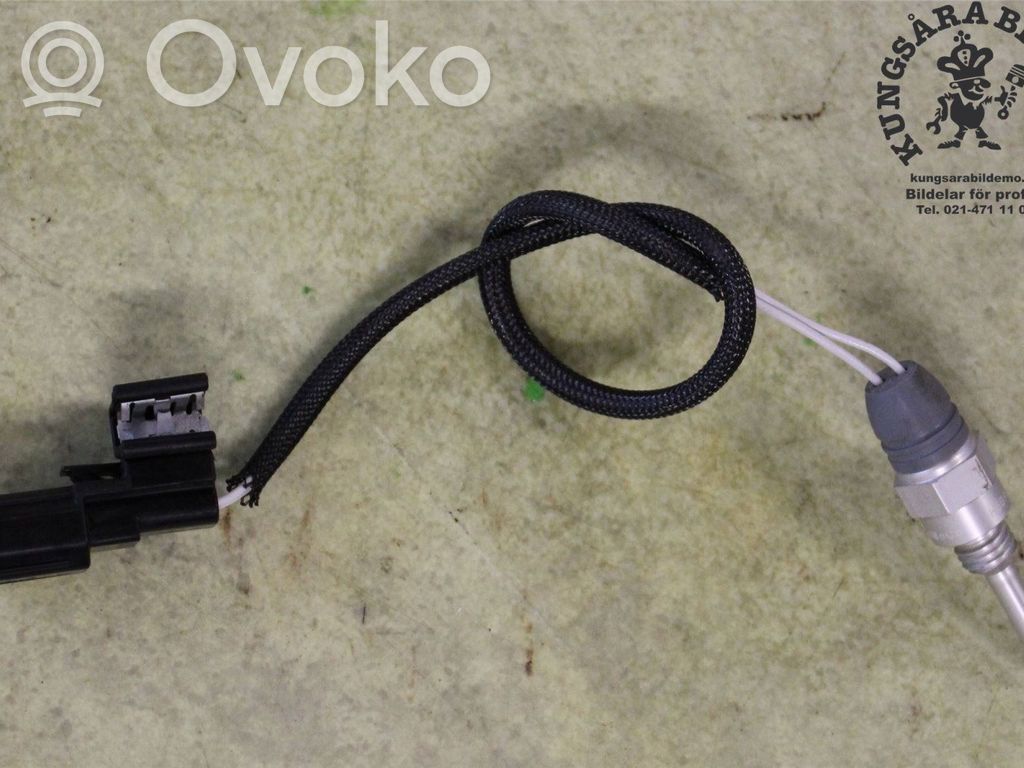 Ford Focus Sensor de temperatura del refrigerante 