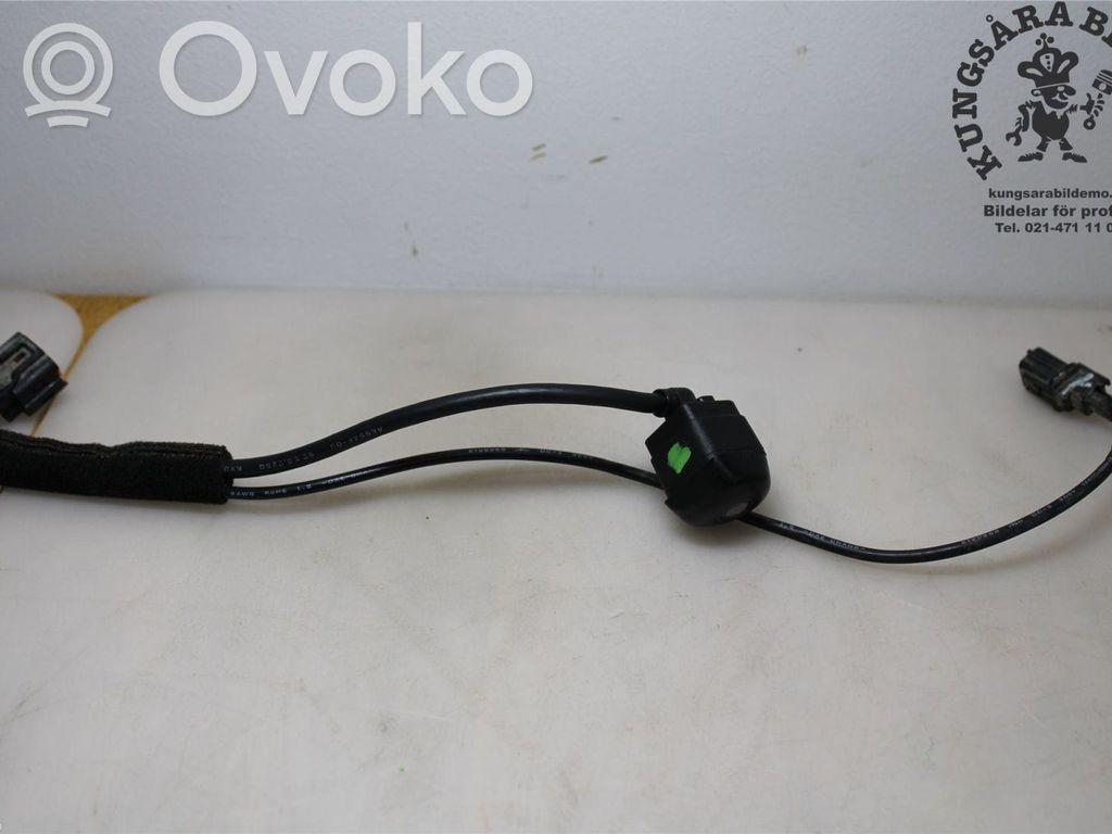KIA Ceed Reversing camera 