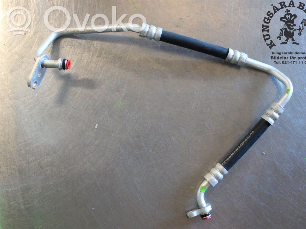 Mitsubishi Outlander Ilmastointilaitteen putki (A/C) 