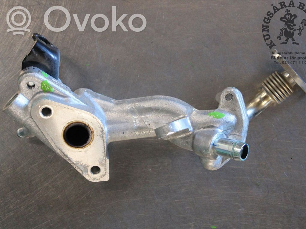 Mitsubishi Outlander Válvula EGR 