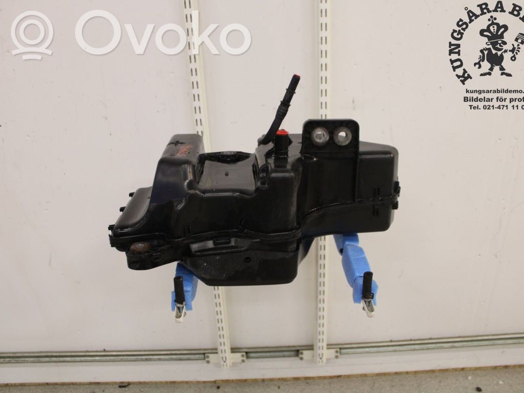 Ford Focus AdBlue skysčio bakelis 