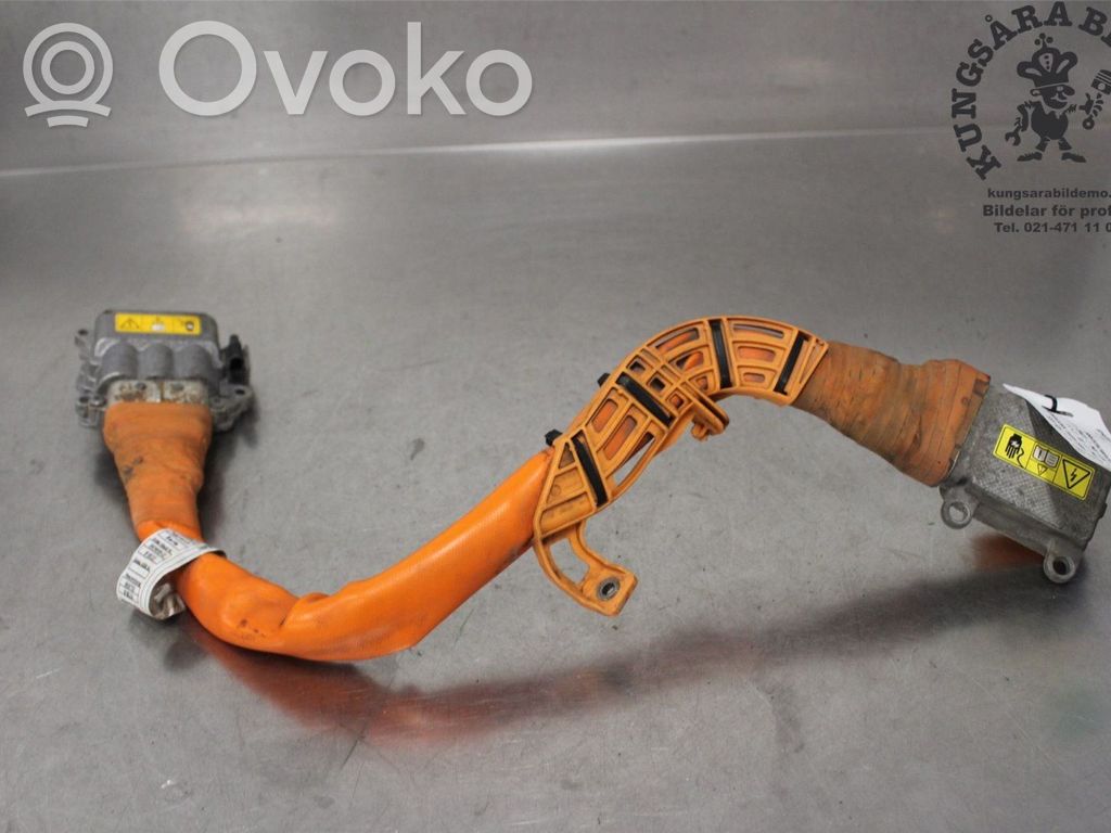 BMW i3 Cable de alta tensión 