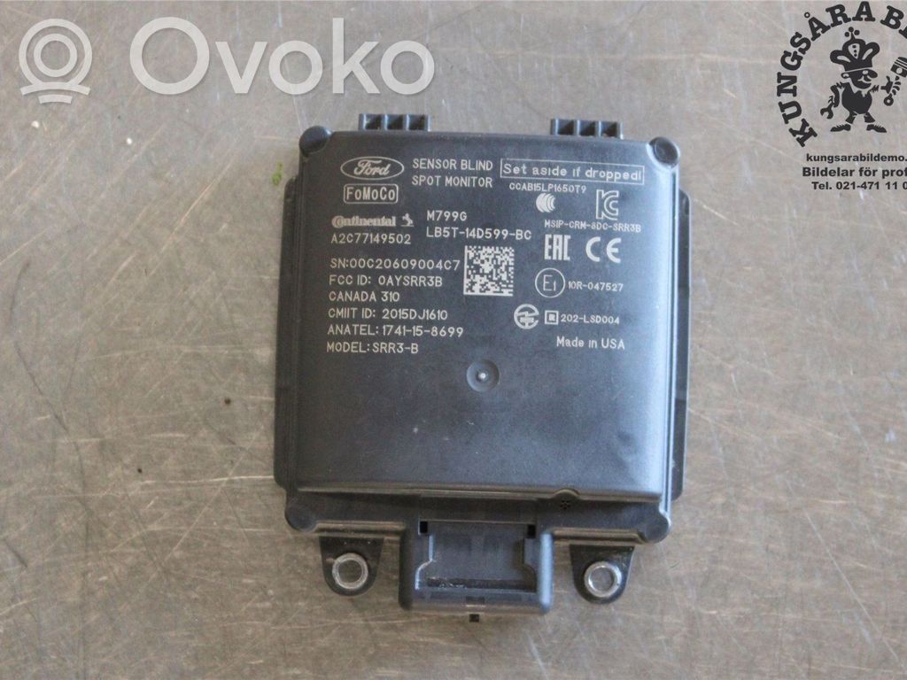 Ford Explorer Parking PDC control unit/module 
