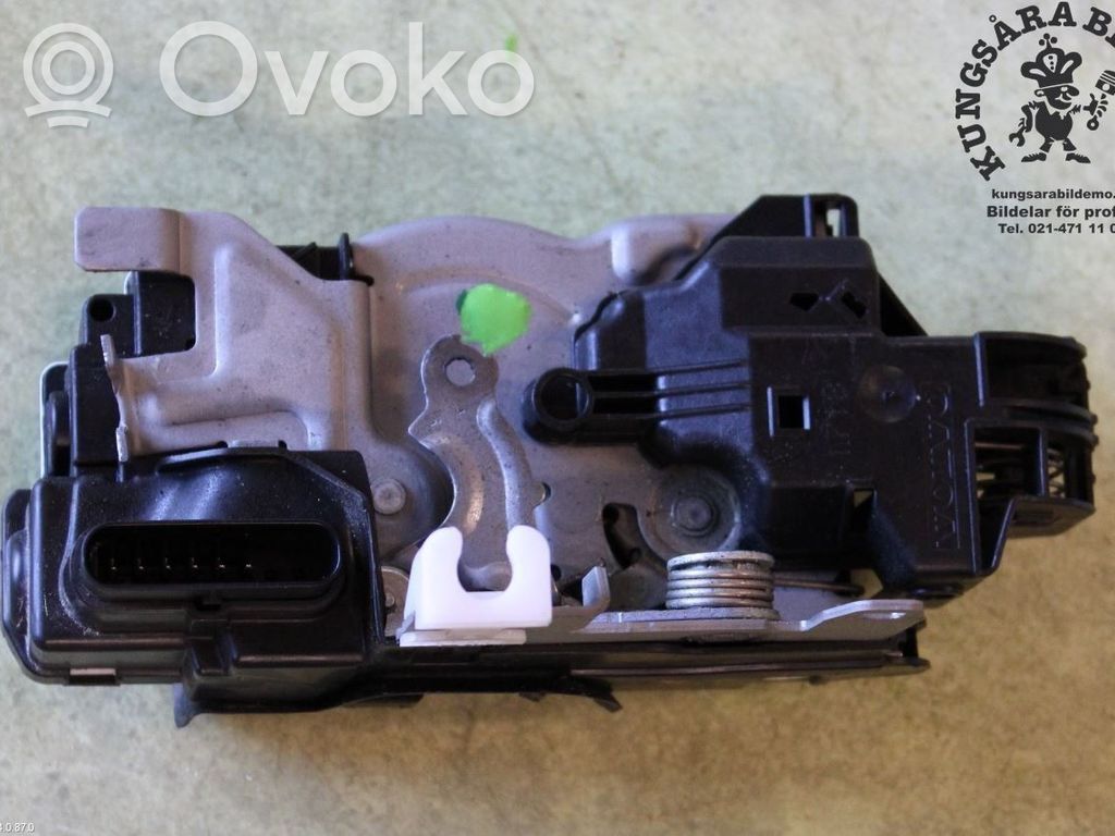 Volvo XC40 Serrure de porte arrière 
