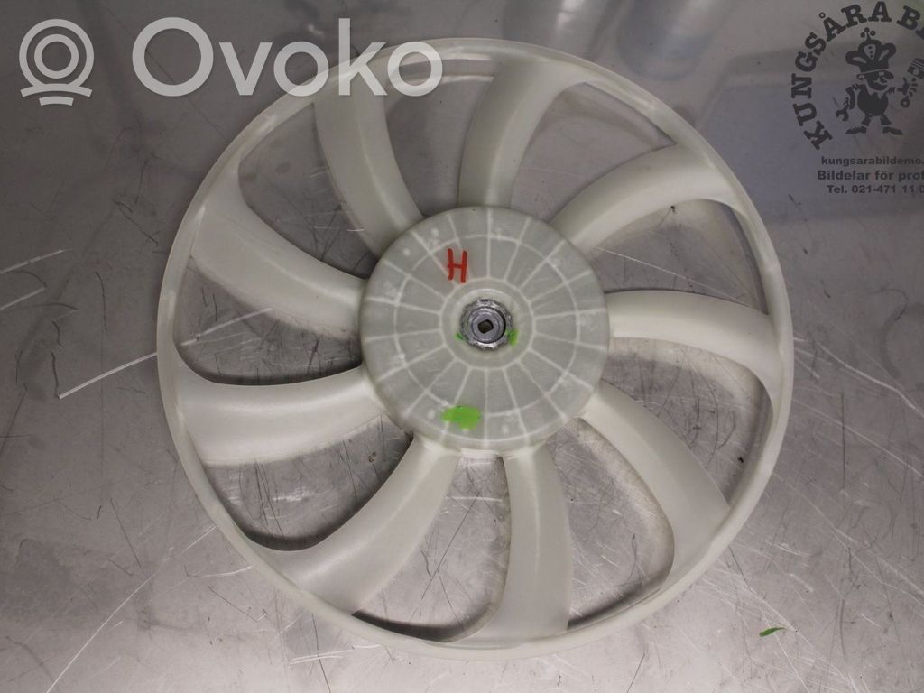 Toyota Corolla E210 E21 Impulsor de ventilador 