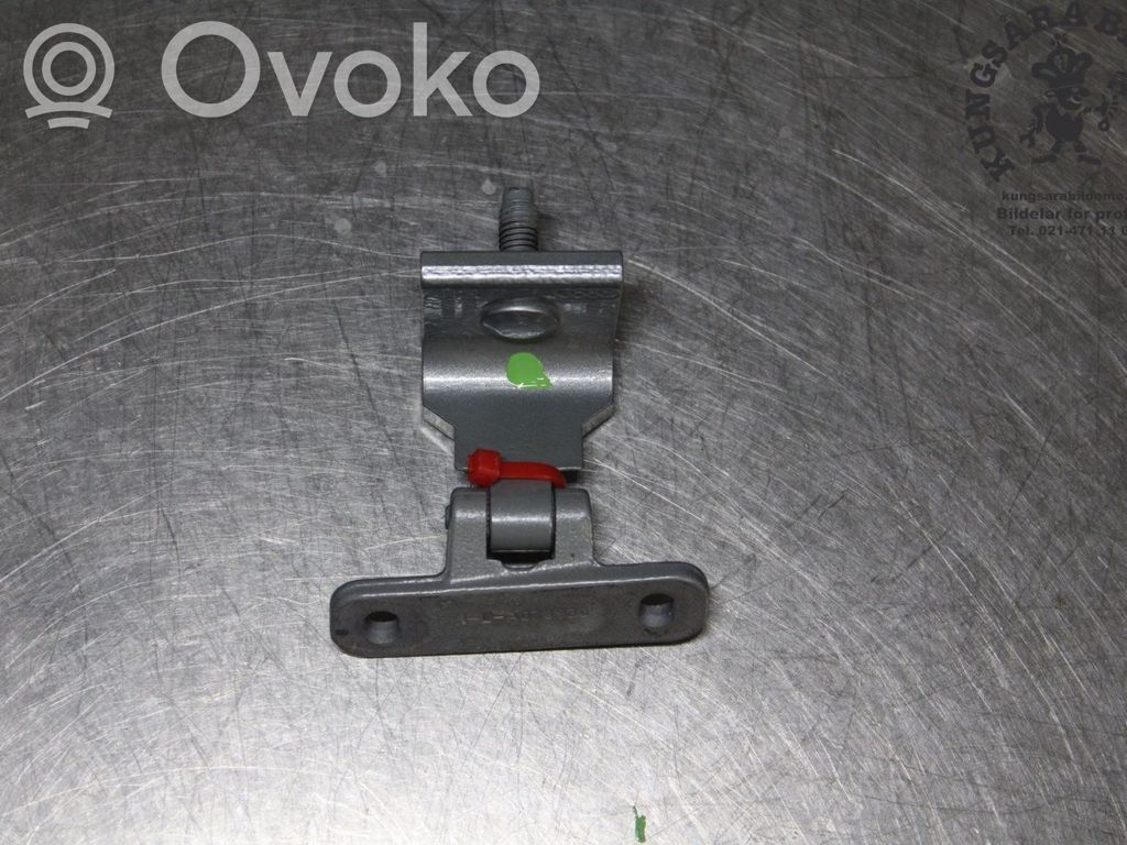 Porsche Macan (95B) Tailgate/trunk/boot hinge 