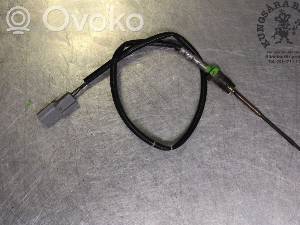 Renault Master III Sensor de temperatura del escape 