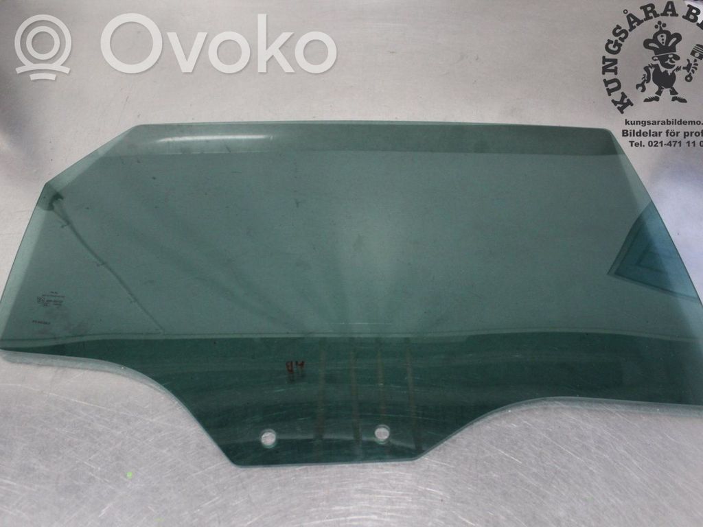 Seat Leon IV Luna de la puerta trasera 