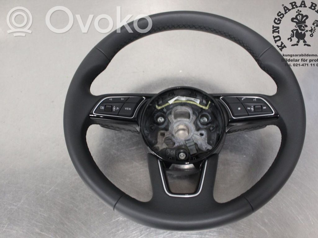 Audi A5 Volante 