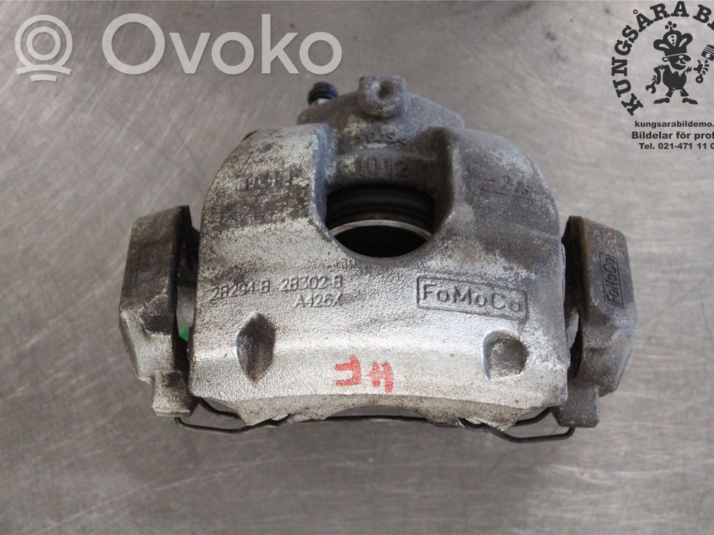 Ford Focus Front brake caliper 