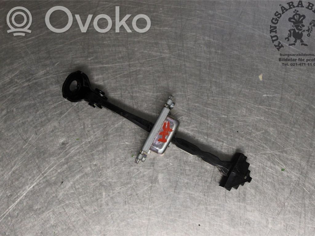 Mazda CX-3 Etuoven pidätin 