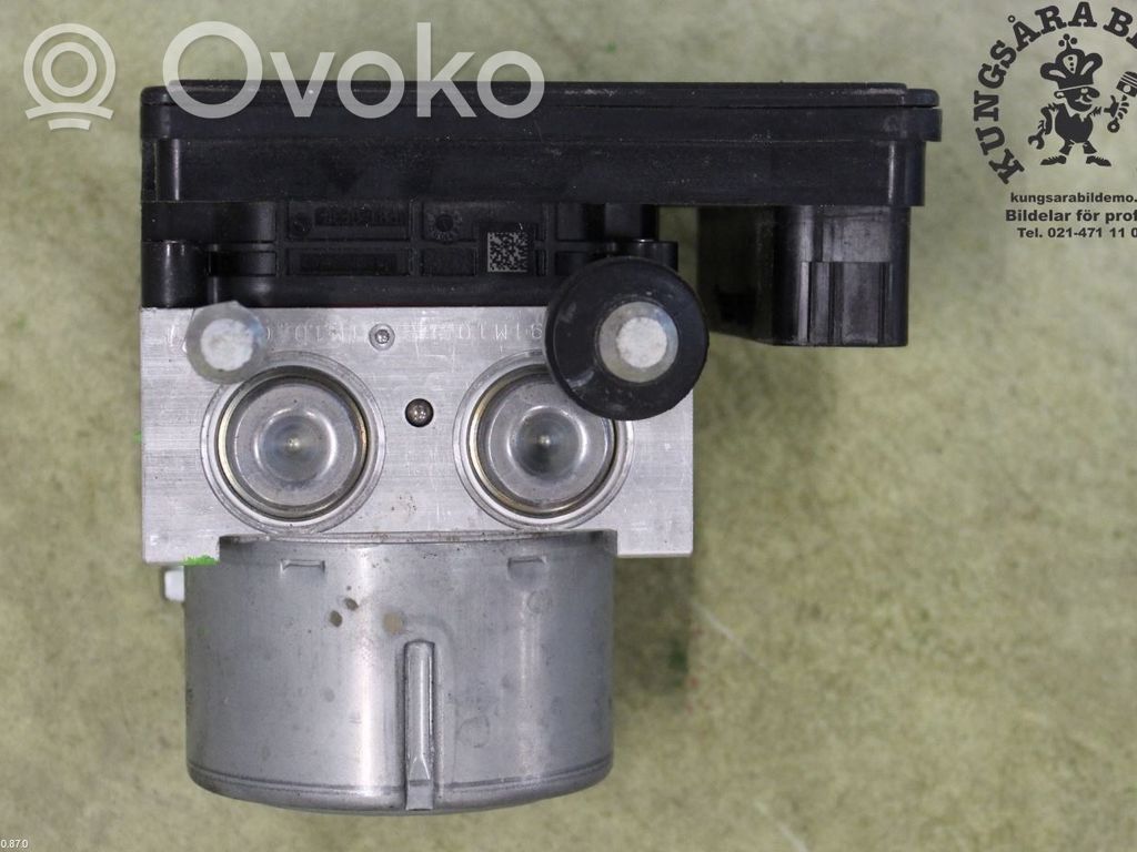 Subaru Outback (BS) Bomba de ABS 