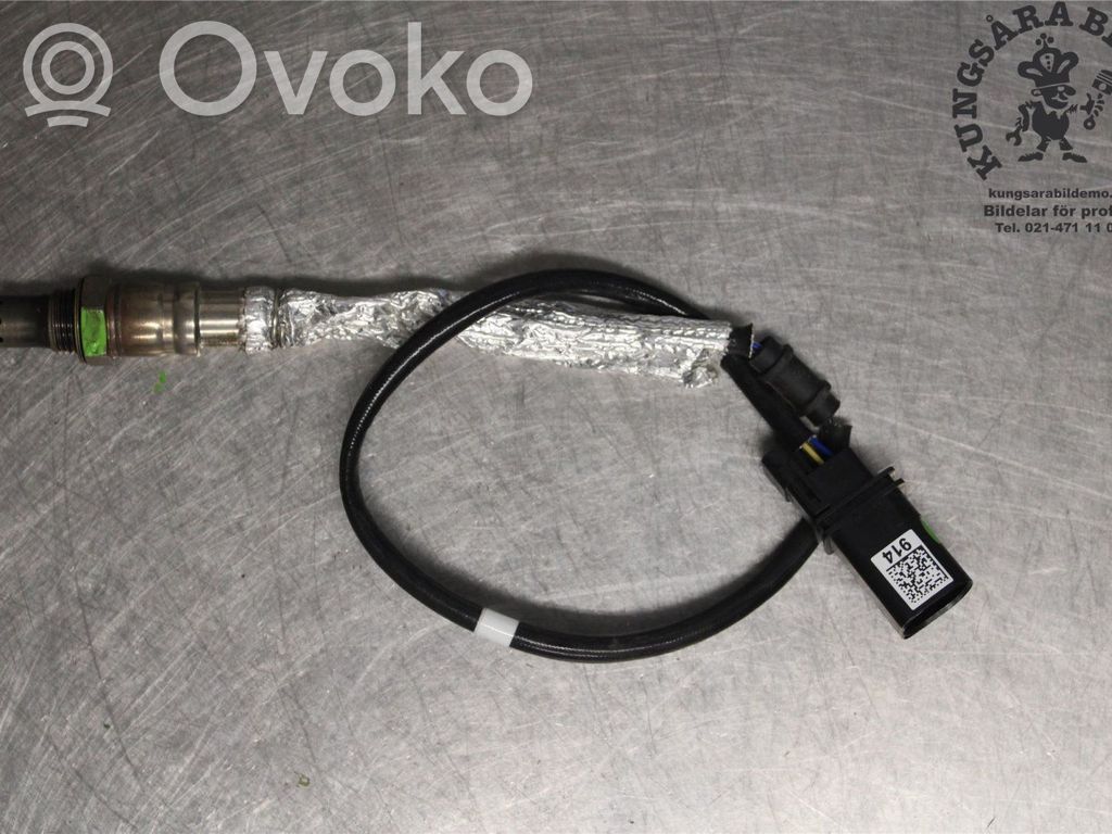 Volkswagen Tiguan Lambda probe sensor 