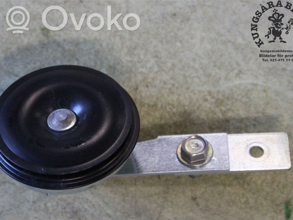 Mazda MX-5 ND Señal acústica 