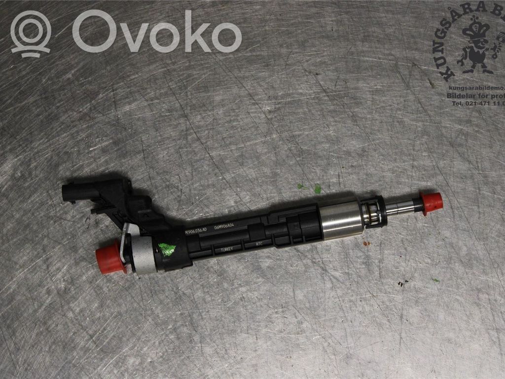 Porsche Macan (95B) Injector combustibil 