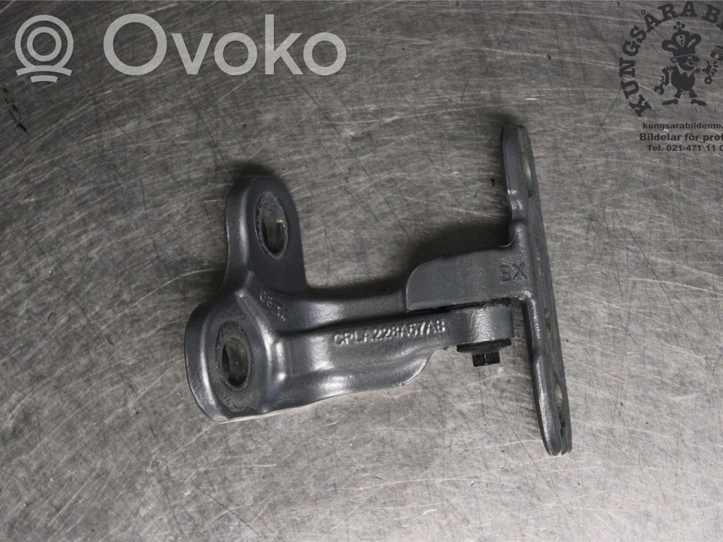 Land Rover Range Rover Sport L494 Cerniera superiore della portiera posteriore 