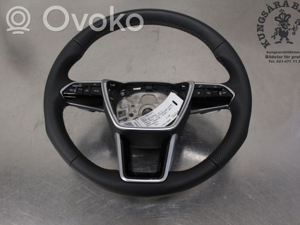 Audi A6 S6 C8 4K Stūre 