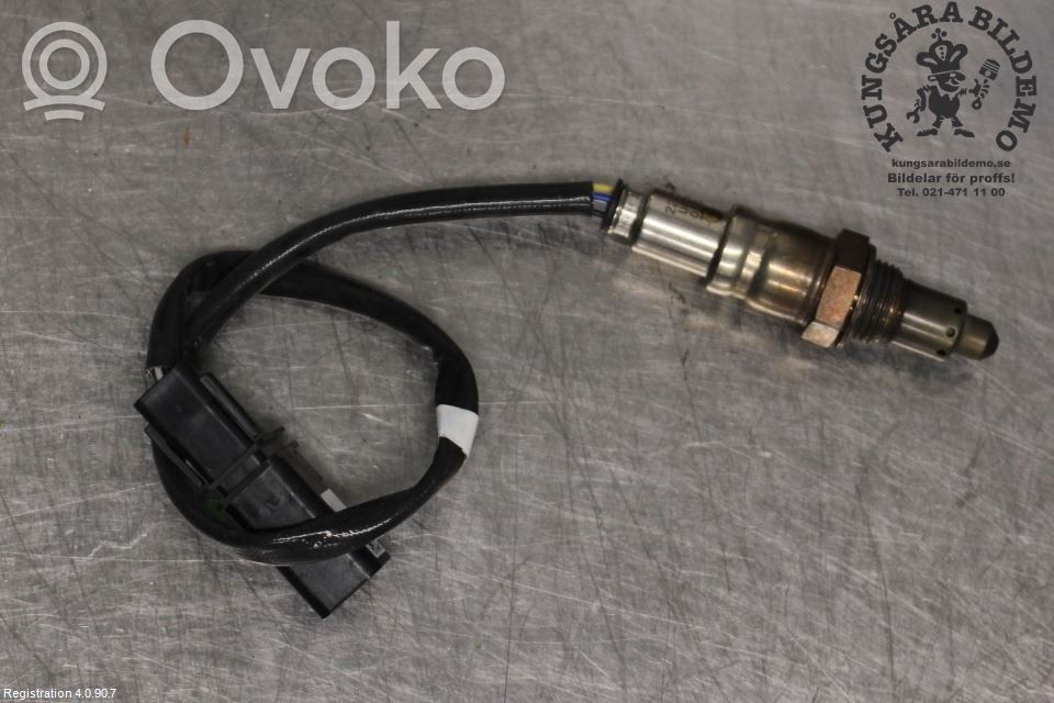 Sonda lambda   8W0906265AP,8W0906265AP,8W0906265AP