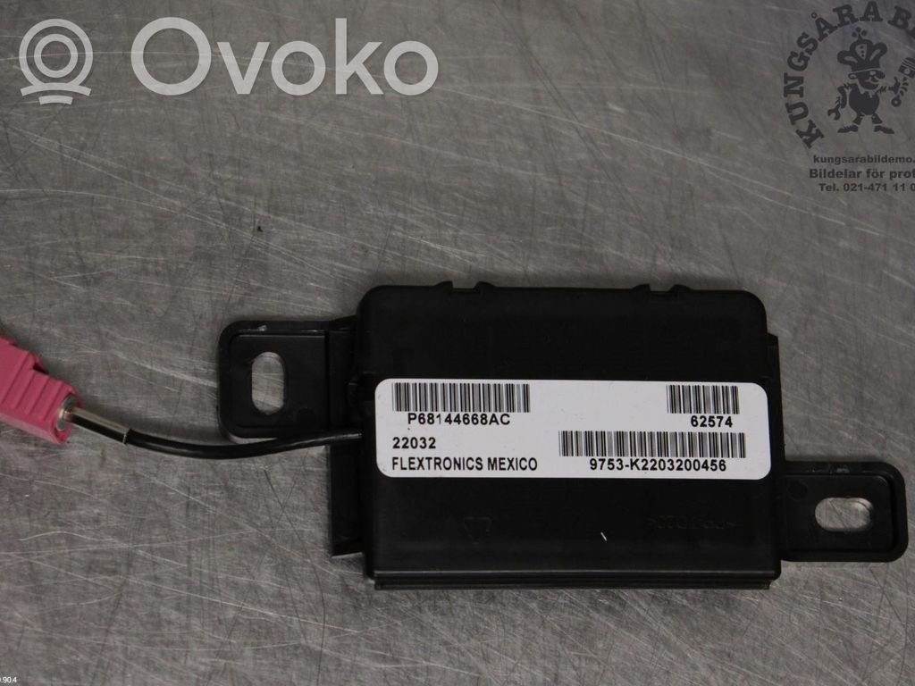 Dodge RAM Radio antenna 