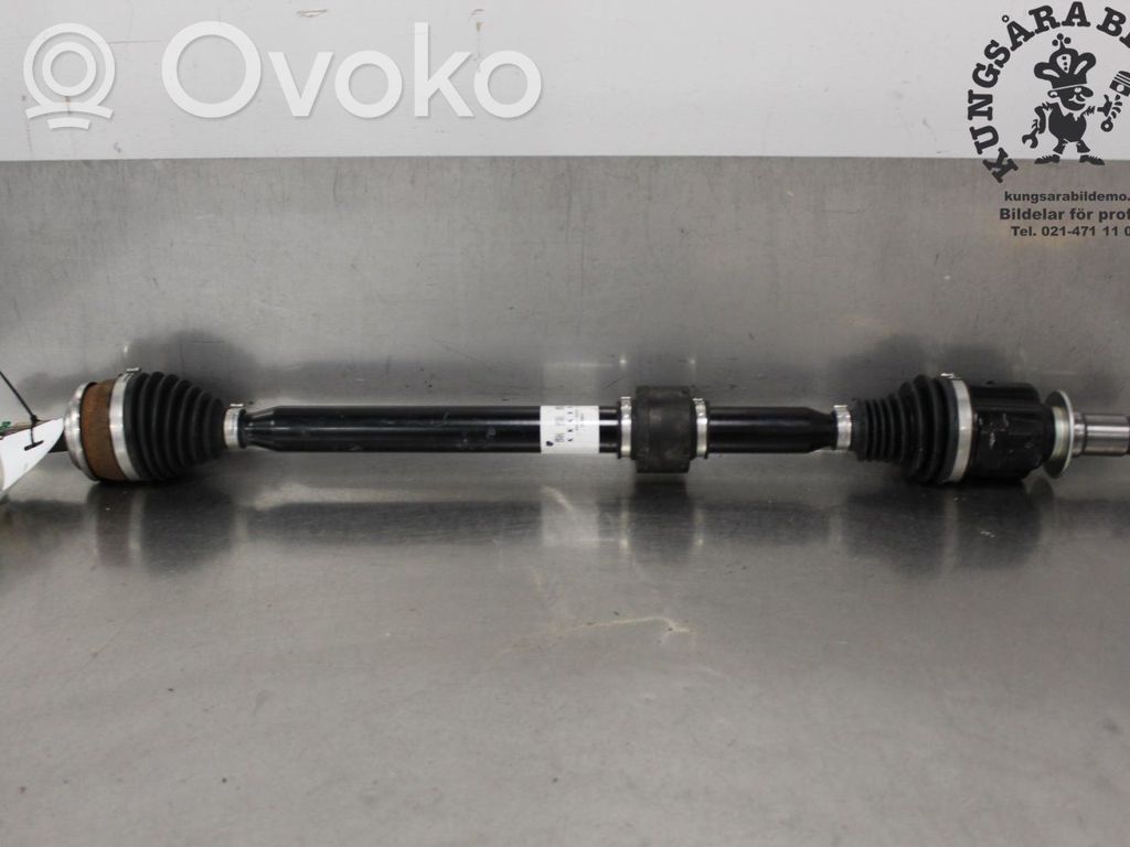 Toyota Corolla E210 E21 Priekinis pusašis 