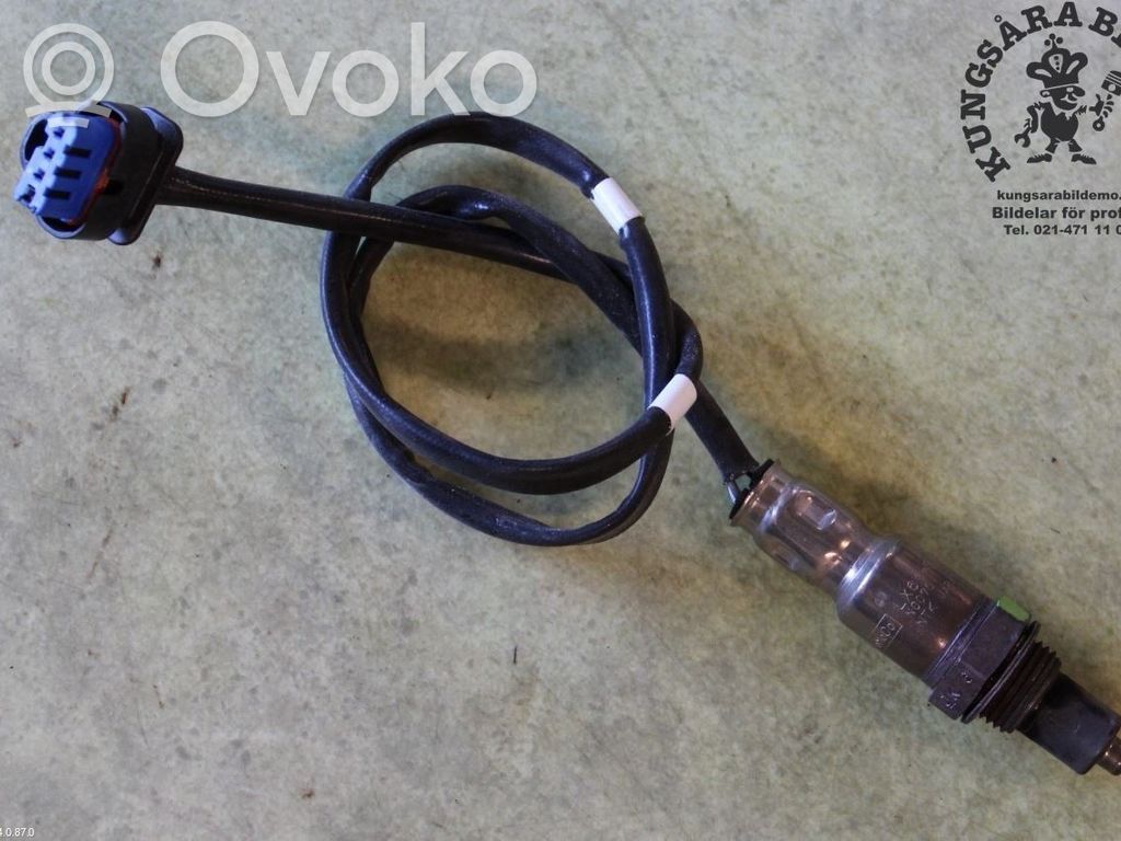 Lambda probe sensor   2432225,LX619G444BB,LX619G444BB