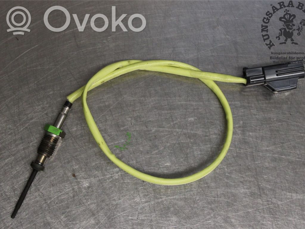 Ford Transit -  Tourneo Connect Exhaust gas temperature sensor 