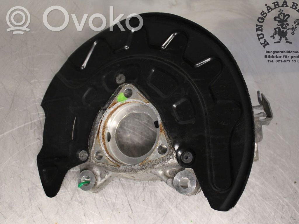 Seat Leon IV Achsschenkel vorne 