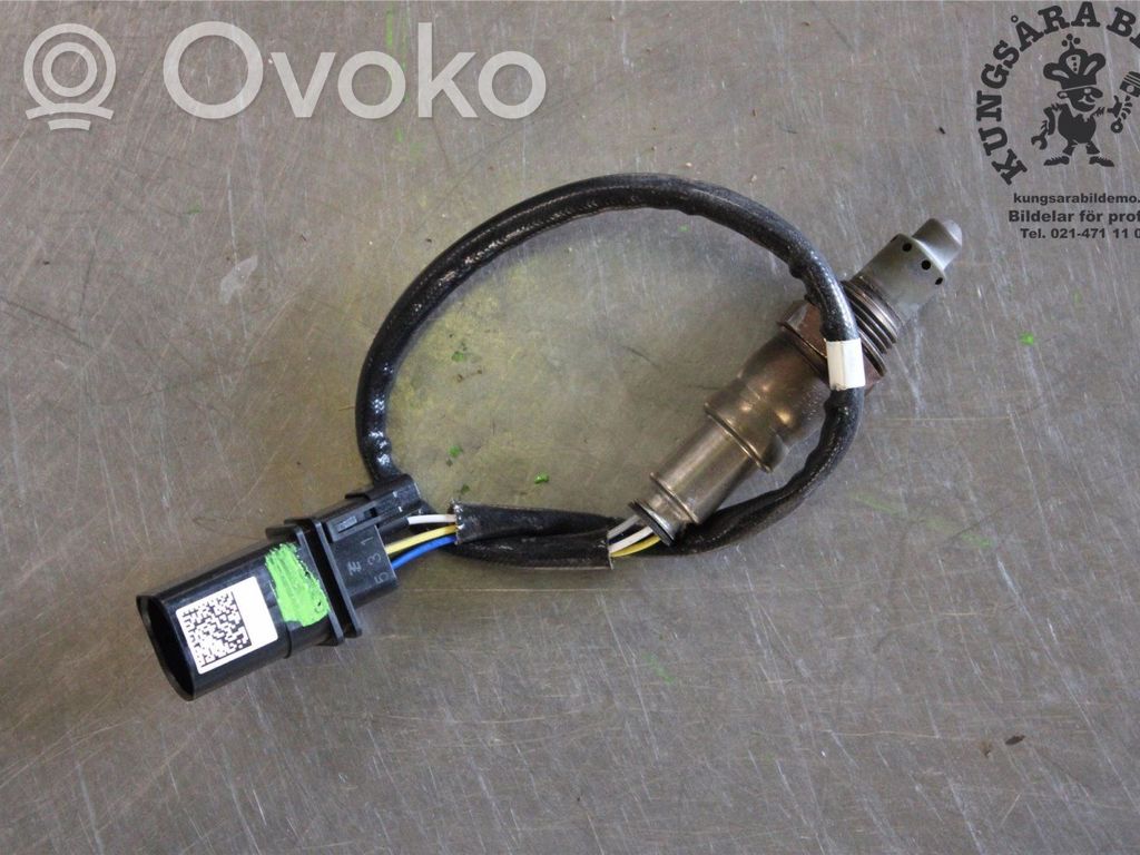 Sonda lambda   8W0906265AP,8W0906265AP,8W0906265AP