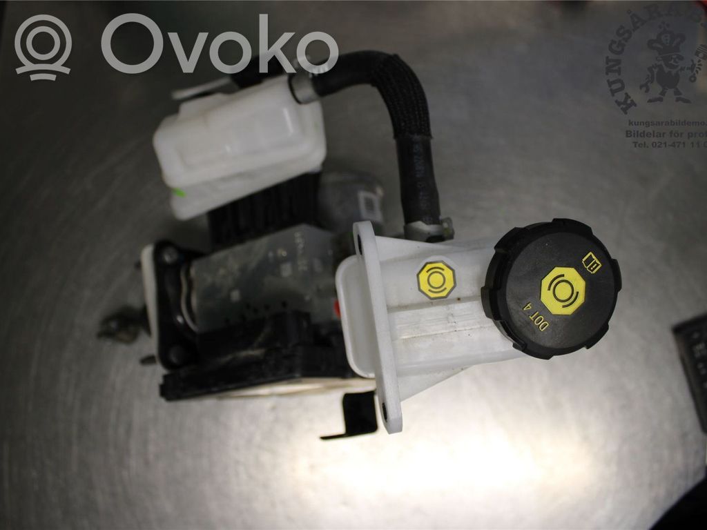 ABS Pump   58500CR010,58500CR010