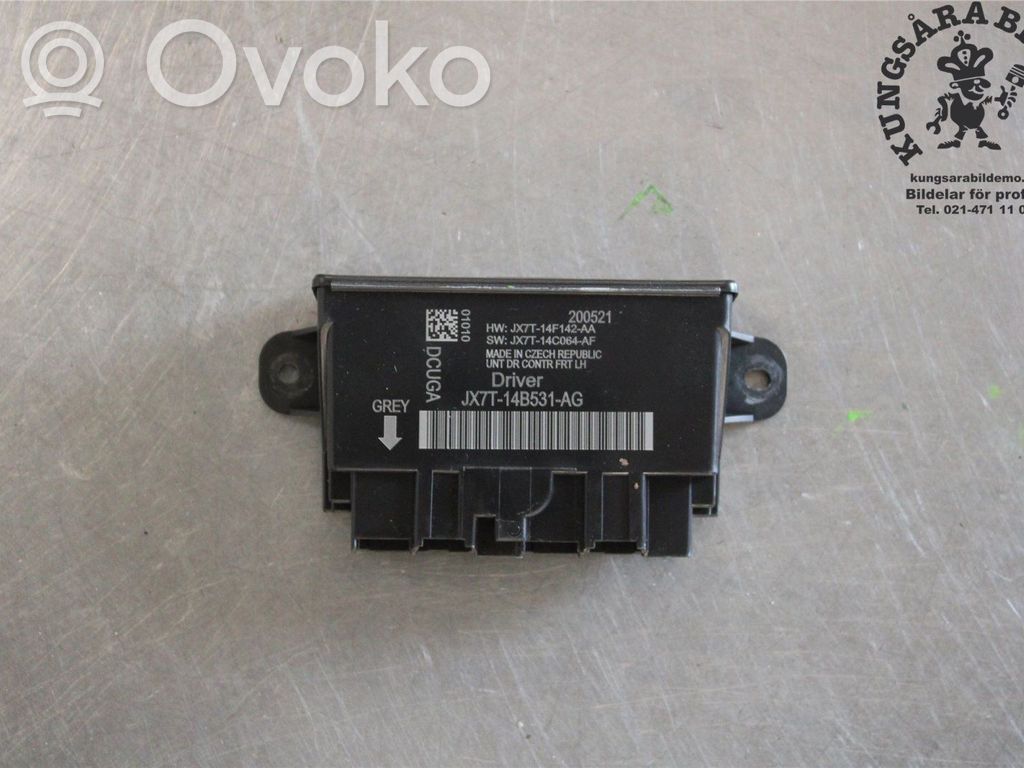Ford Kuga III Door control unit/module 