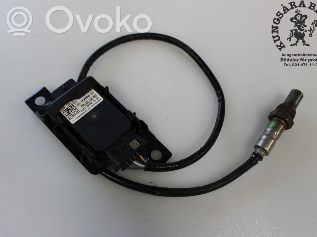 Audi Q5 SQ5 FY Lambda probe sensor 