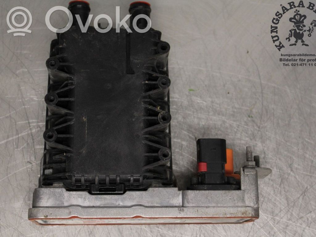 Seat Leon IV Electric cabin heater radiator 