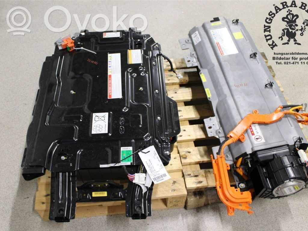 KIA Xceed Hibrido/ elektromobilio akumuliatorius 