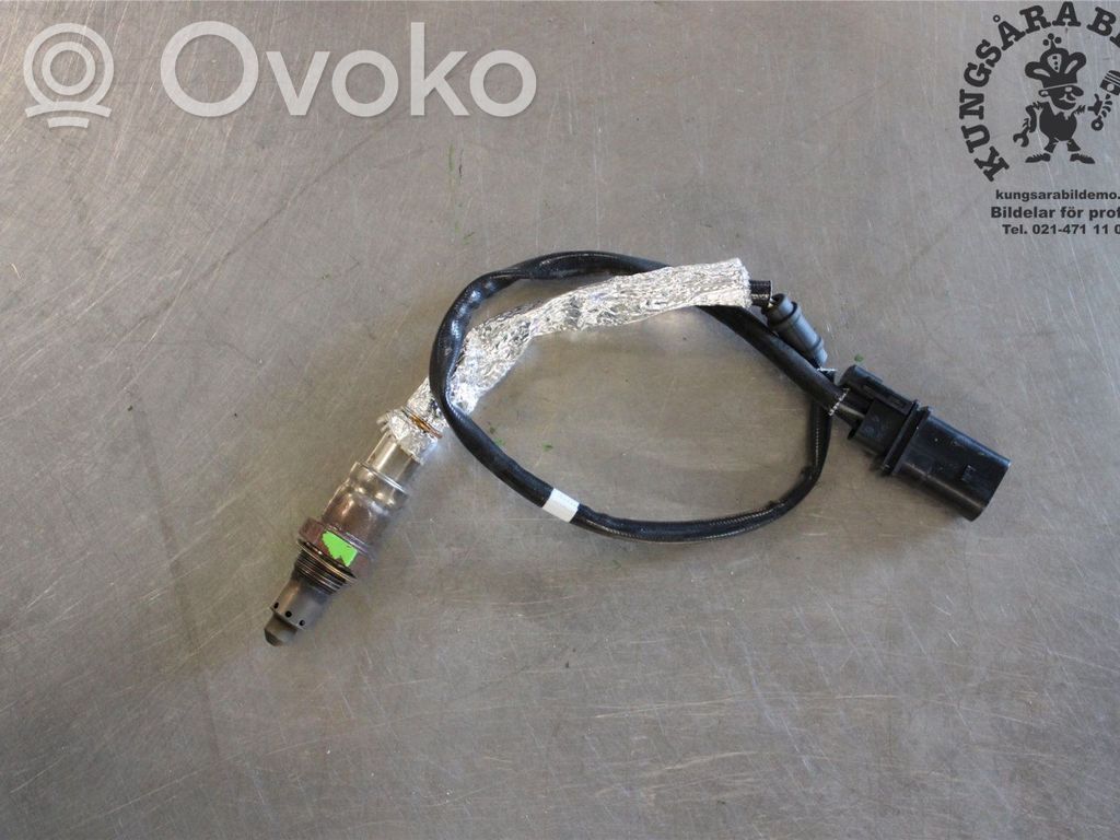 Audi Q2 - Lambda probe sensor 