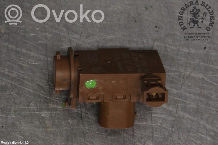 Porsche Cayenne (9PA) Sensor 
