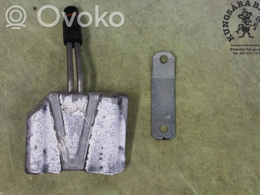 Ford Focus Car heater timer (Webasto) 
