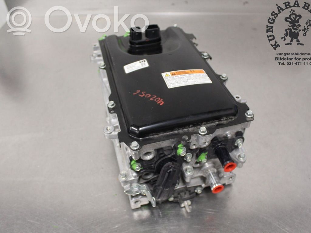 Inversor/convertidor de voltaje   G920049135,G920047330,G920047330