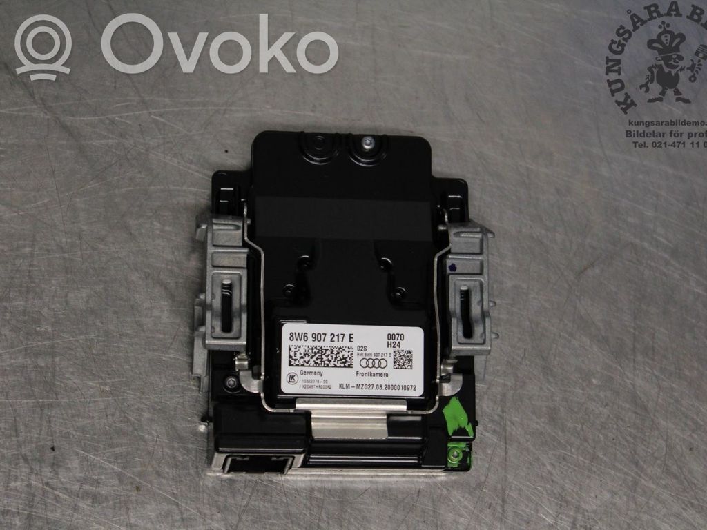 Camara trasera coche   8W6907217E,8W6907217E,8W6907217E