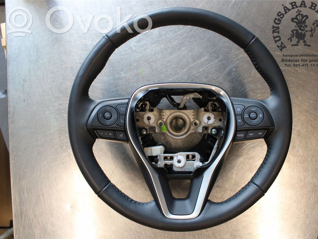 Ohjauspyörä   4510202830C1,451000Z350,451000Z350