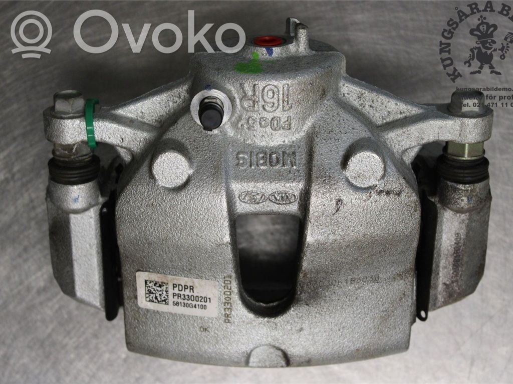 Bremssattel vorne   58130G4100