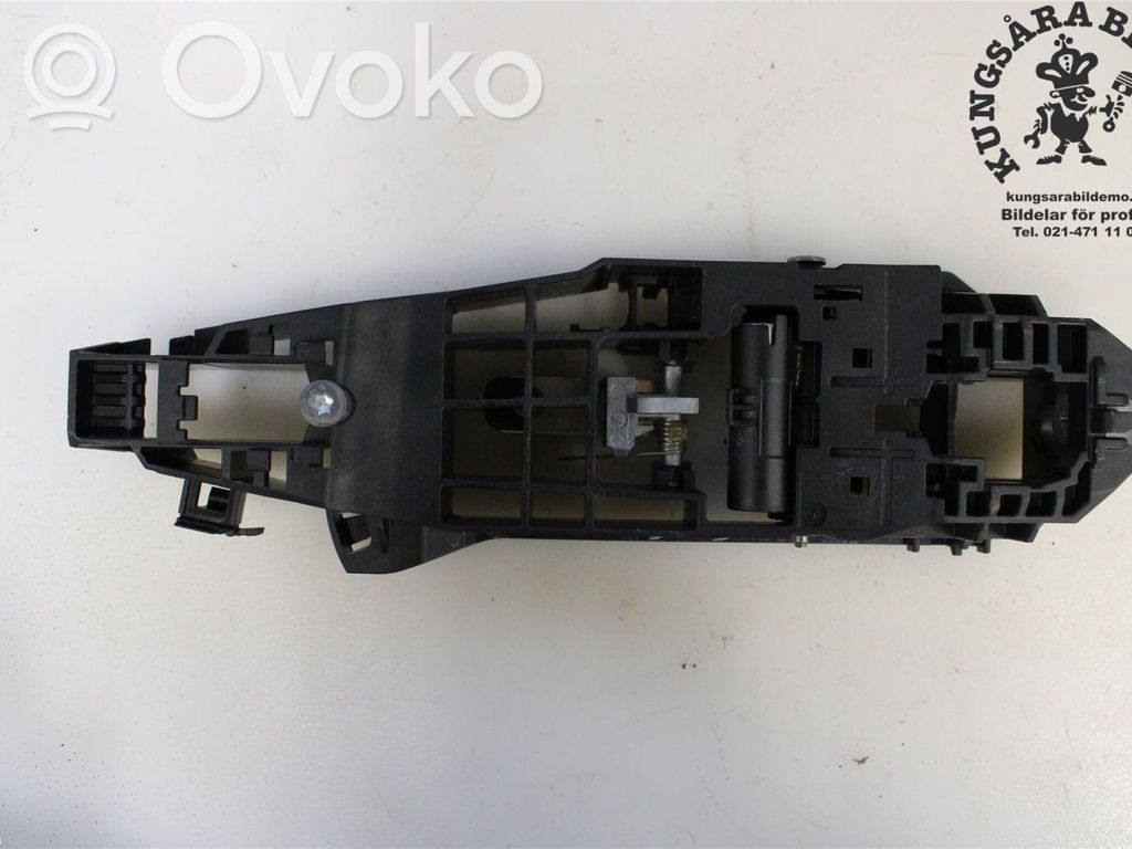 Volkswagen Polo VI Manecilla externa puerta delantera 