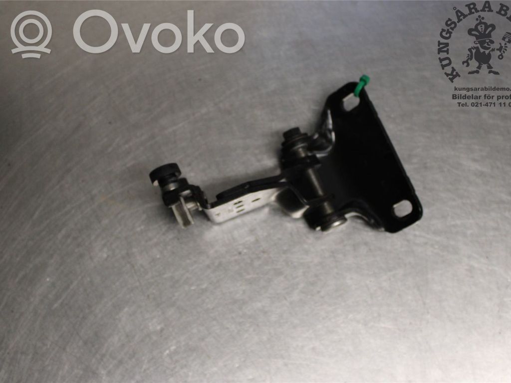 Volkswagen Caddy Guida/cerniera superiore del rullo del portellone scorrevole 