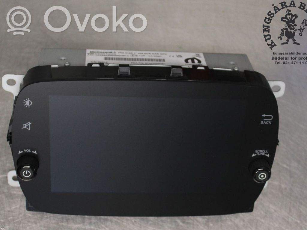 Monitor / wyświetlacz / ekran   735800620,735769511,07357886380