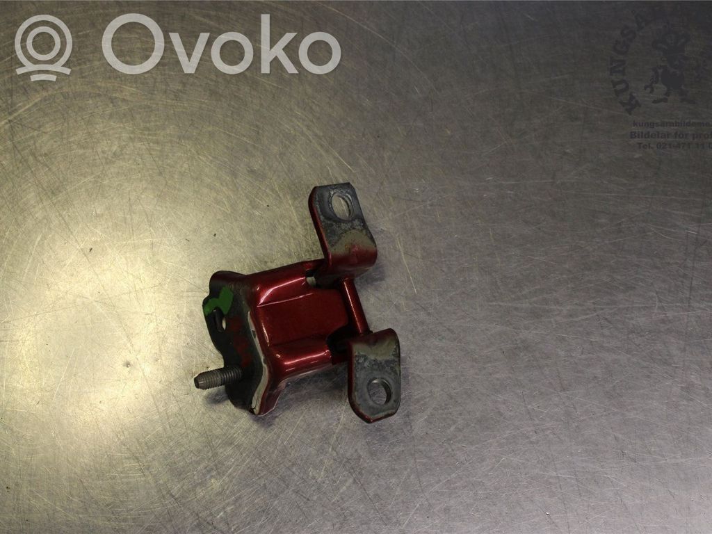 Mazda 2 Oberes Scharnier Tür hinten 