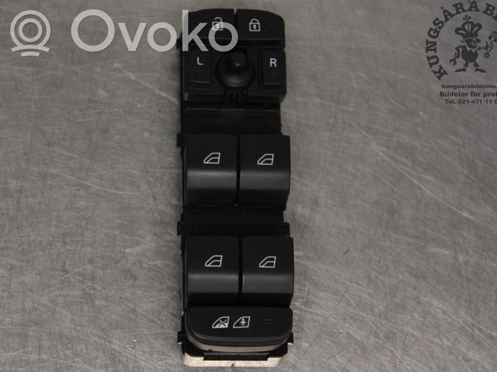 Volvo XC40 Electric window control switch 